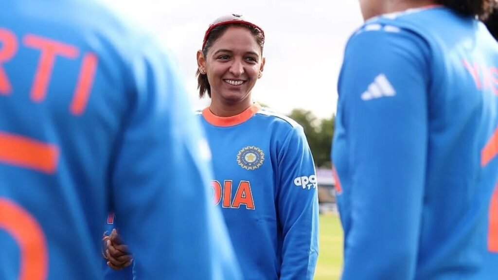 India Women ICC T20 World Cup 2026 Preview