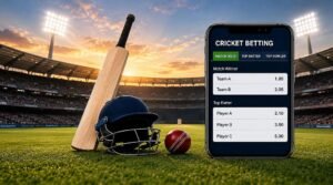 Gold365 Live Betting Strategies: How to Read Markets and Odds